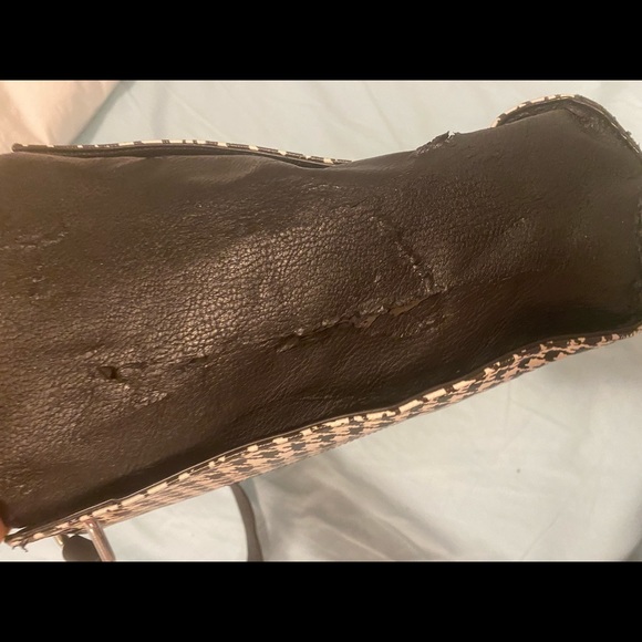 Ralph Lauren bag - Picture 2 of 5
